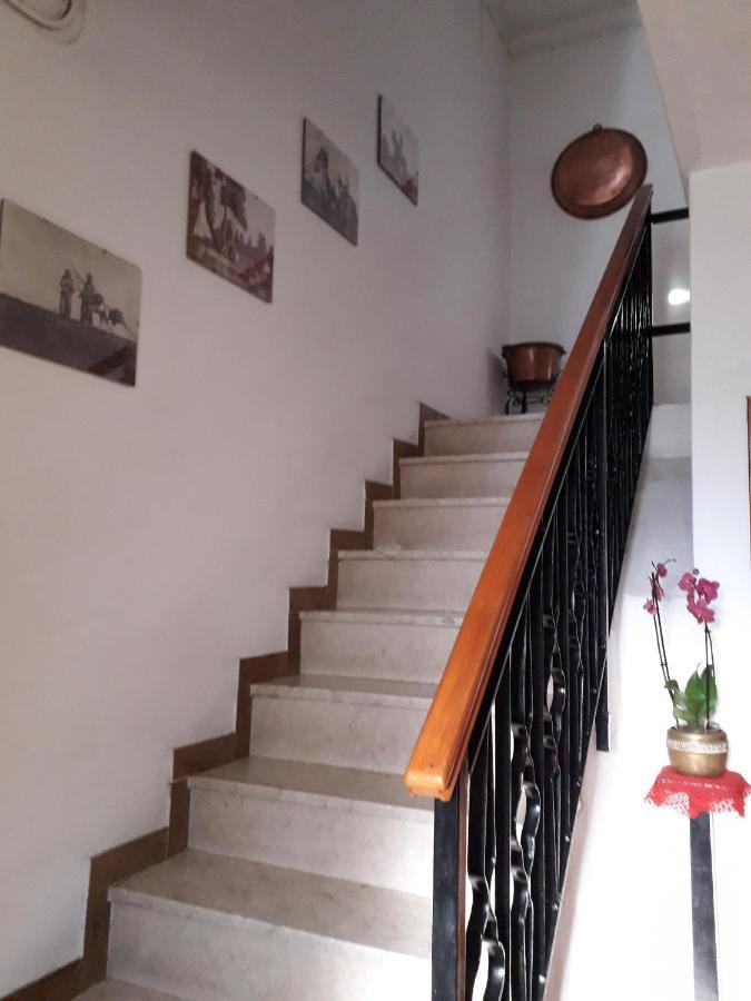 Casa Teresina - Corenno Plinio Lago Di Como Διαμέρισμα Ντέρβιο Εξωτερικό φωτογραφία