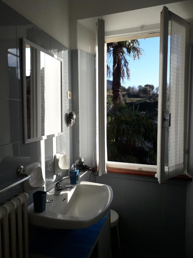 Casa Teresina - Corenno Plinio Lago Di Como Διαμέρισμα Ντέρβιο Εξωτερικό φωτογραφία