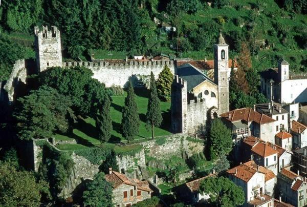 Casa Teresina - Corenno Plinio Lago Di Como Διαμέρισμα Ντέρβιο Εξωτερικό φωτογραφία