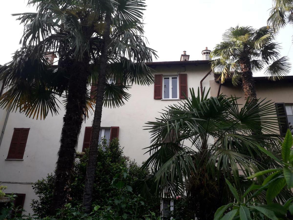Casa Teresina - Corenno Plinio Lago Di Como Διαμέρισμα Ντέρβιο Εξωτερικό φωτογραφία
