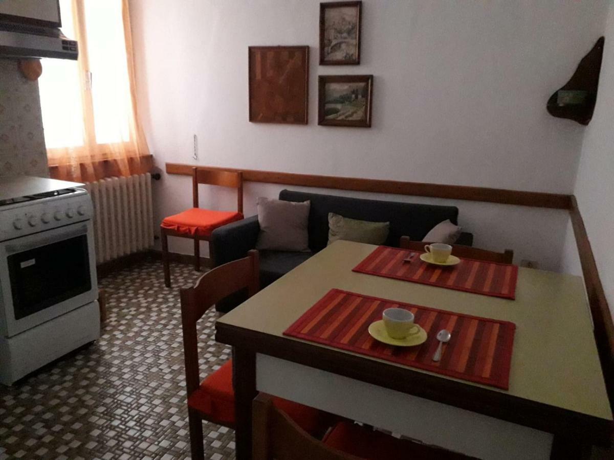 Casa Teresina - Corenno Plinio Lago Di Como Διαμέρισμα Ντέρβιο Εξωτερικό φωτογραφία