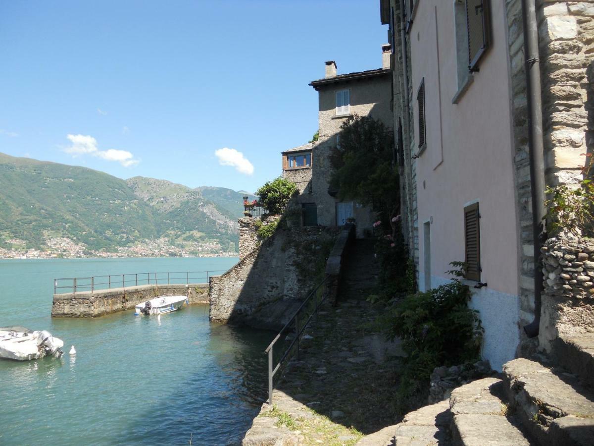Casa Teresina - Corenno Plinio Lago Di Como Διαμέρισμα Ντέρβιο Εξωτερικό φωτογραφία