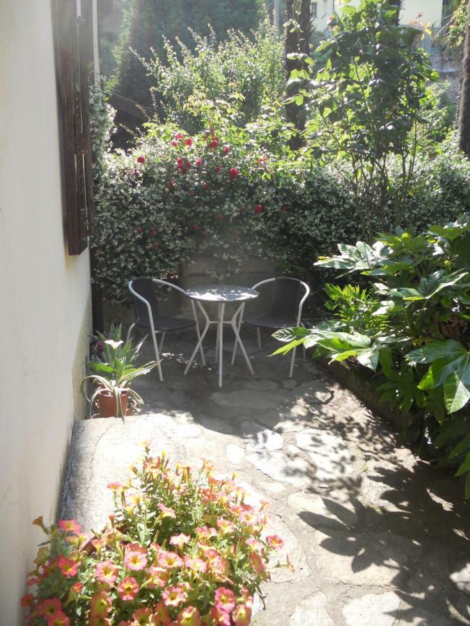 Casa Teresina - Corenno Plinio Lago Di Como Διαμέρισμα Ντέρβιο Εξωτερικό φωτογραφία