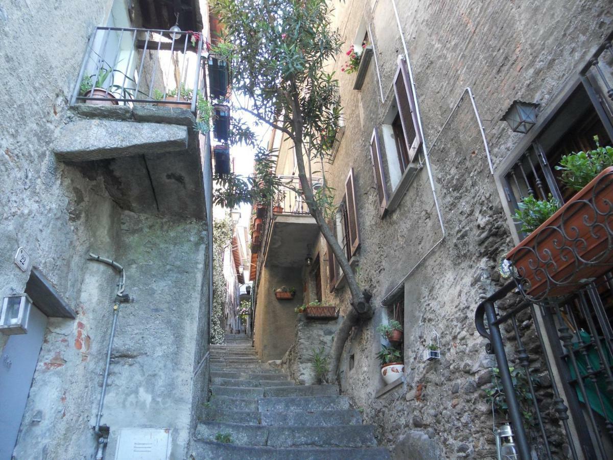 Casa Teresina - Corenno Plinio Lago Di Como Διαμέρισμα Ντέρβιο Εξωτερικό φωτογραφία