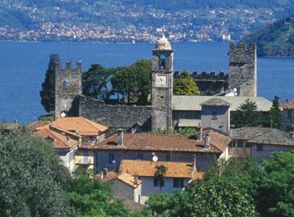 Casa Teresina - Corenno Plinio Lago Di Como Διαμέρισμα Ντέρβιο Εξωτερικό φωτογραφία